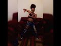 Mya - For The First Time (Dance Video) @simonethedancer15