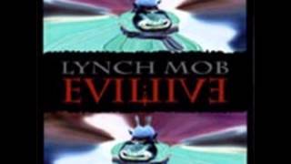 River Of Love Lynch Mob (Evil Live)