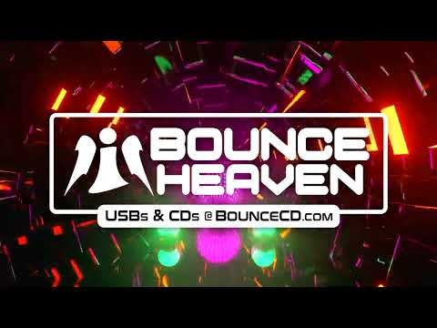 Kritikal Mass vs Missy M   Girls Just Wanna Have Fun   Bounce Heaven