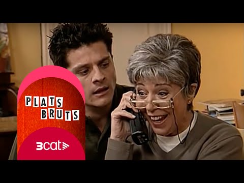 Plats bruts - T1xC3 - Tinc enveja