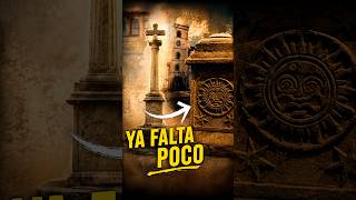 Antiguo Mensaje Encriptado ADVIERTE de ALGO que está A Punto de Suceder