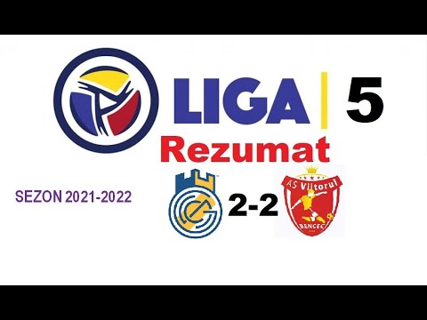 CSC GHIRODA SI GIARMATA VII 2 - AS VIITORUL BENCEC