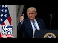 Trump Holds Make America Great Again Rally In Pennsylvania