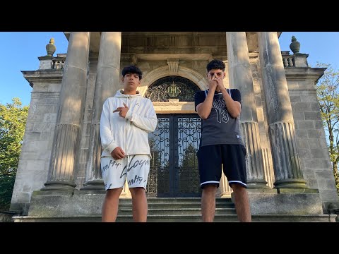Rangse&Davixx - Temnota (Off-video) Prod.Zyoo