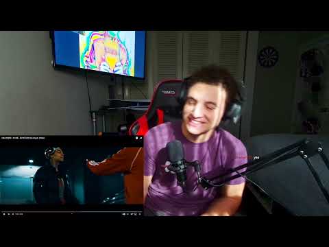 YALL HATE HIM?? AlbertNBN x NANE - ZORO (REACTION) | GioIsOYS