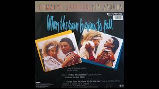 Pia Zadora - Follow My Heartbeat 1984