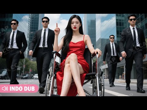 Miliarder wanita pura-pura lumpuh untuk mencoba kesukaan suami yang haus uang dan hasilnya