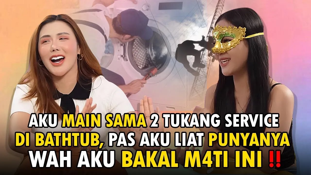Kontroversi Video Viral Perbincangan Sensual dan Modus Pelanggan Jasa