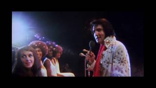 Elvis Presley - Never Been to Spain