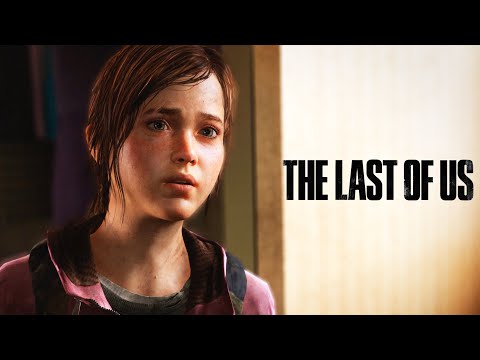 The Last of Us - [Part 21 - Ranch House] - Grounded Difficulty - No Commentary