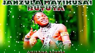 Janzula Mayikusai Song BUTUYA Official Audio Msambazaji LumaraStudioFilmsTv 2026