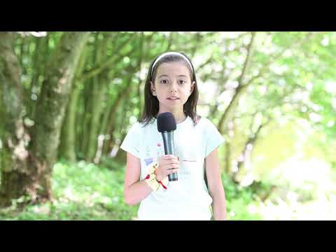 Buletin Meteo din Tabara TV - Ana Tintarcu