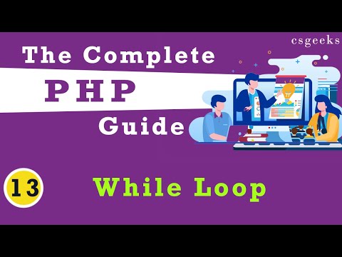 PHP Tutorial 1 Introduction