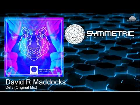 David R Maddocks - Defy (Original Mix)