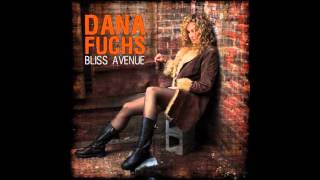 Dana Fuchs   Bliss Avenue   05   So Hard To Move