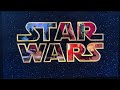 Opening To Star Wars Attack Of The Clones 2002 DVD