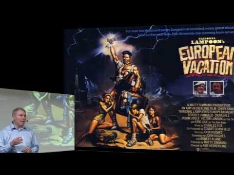 Matt Heusser "The Great Game of Testing" Keynote @ Agile Testing Days 2012