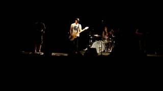 2011-06-05 Long Distance Calling - I Know You Stanley Milgram @ Cinema Passos Manuel - Porto