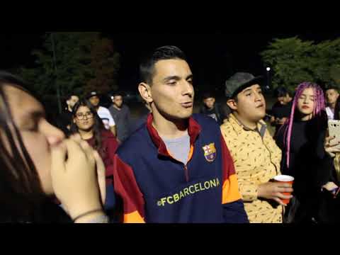 MATUTE VS ZODIAK - 8VOS - DECIMO REY FECHA 24/03/2018