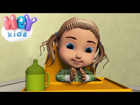 Batti, Batti Le Manine - Canzoni Per Bambini Piccoli