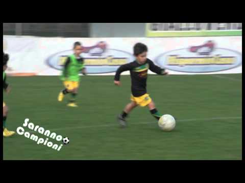 Saranno Campioni Puntata 10   ASD Racing Club Sandro Tovalieri 1