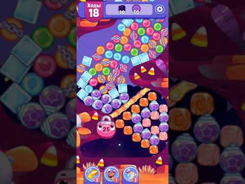 Angry Birds Dream Blast lvl 547