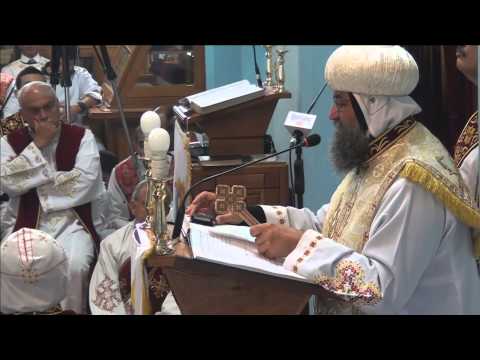 Ordination Liturgy @ St Anthony & St Paul Church Guildford, NSW, Australia