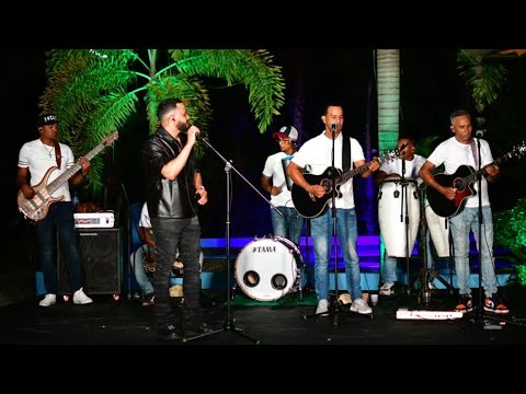 Victor Almanzar - Volvere (En Vivo)