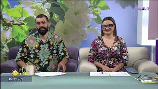 Առավոտը Շանթում/Aravot Shantum / 16.06.2023