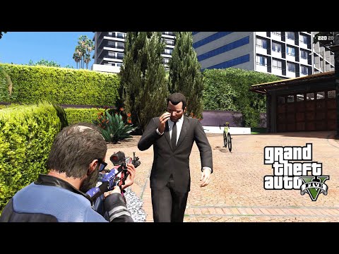 10 HAL KOCAK YANG DILAKUKAN DI GTA 5 (PART3)