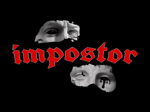 Deyro x AL JHAY - IMPOSTOR (Prod by. Malu)