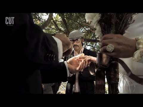 NA CASA D'ESTE SENHOR - 'O CASAMENTO' - PARTE X (Último EP)