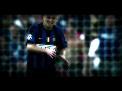 Inter vs Bayern M. - Champions League Finale 2010 - Campioni D'Europa -