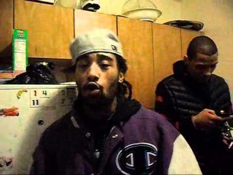 Coke Boy Moolah Freestye 2012.wmv