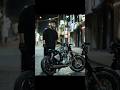 She Left Classic350 Royalenfield Biker Bikelife Rider Heartbroken Modified Night Shorts