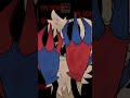 Dandy S World X Poppy Playtime AU Dandysworld Poppyplaytime Animation Alightmotion Horror