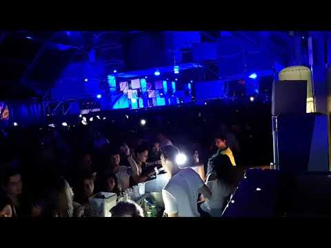 Luigi Madonna - Midfield ●Live Milano  At Social Music City●