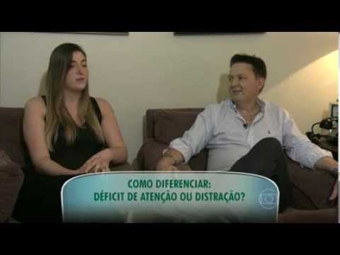 Programa Bem Estar da Rede Globo, no dia 06/01/2014