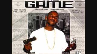 The Game - Like Me