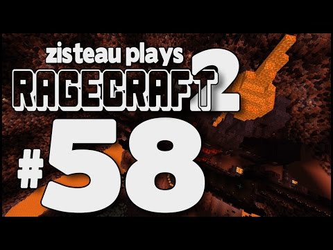 Minecraft Ragecraft II #58 - The Last Teleporter