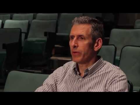 Charlie Keil on D.W. Griffith's Intolerance