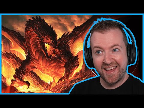 Musician's reaction and review of PhaseOne Crash & Burn ft. Northlane