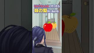 果物Tierを語る長尾景【長尾景/切り抜き】