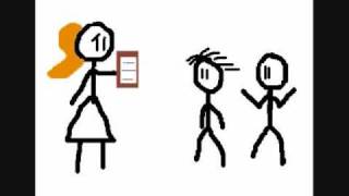 Brian Regan Stupid in School