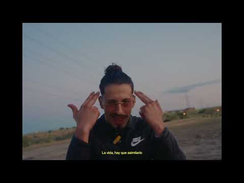 MI TENSIÓN - 5DRJEN