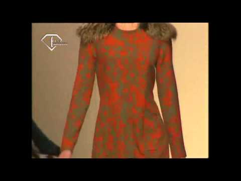 022 fashiontv   FTV com   POLLINI BY RIFAT OZBEK FEM AH 07 08 360p