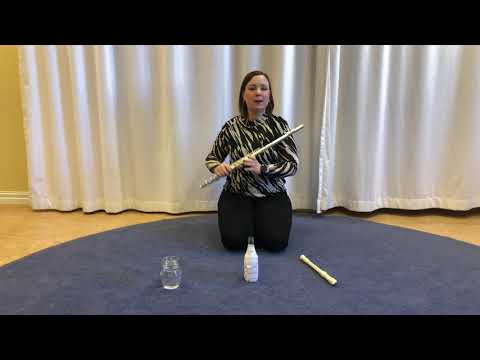 Blåslek film 1 - prova hemma