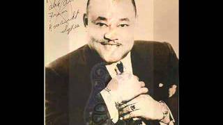 Sweet Old Chicago : Roosevelt Sykes