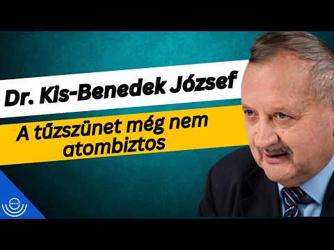 Pirkadat: Dr. Kis-Benedek József