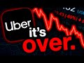 Uber Won T Exist In 5 Years Here S Why